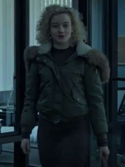 Ruth Langmore Tv Series Ozark Jacket
