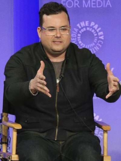 Kristian Bruun casual Jacket