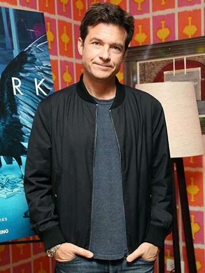 Jason Bateman Ozark Jacket