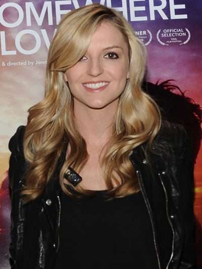 Maude Hirst Somewhere Slow Jacket