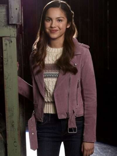 "High School Musical Series Nini Jacket "