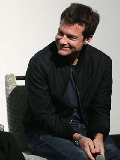 Martin Byrde Ozark Jason Bateman Bomber Jacket