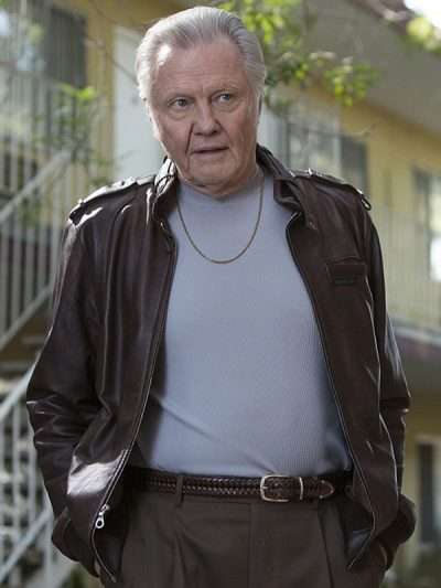 Ray Donovan Series Mickey Donovan Jacket