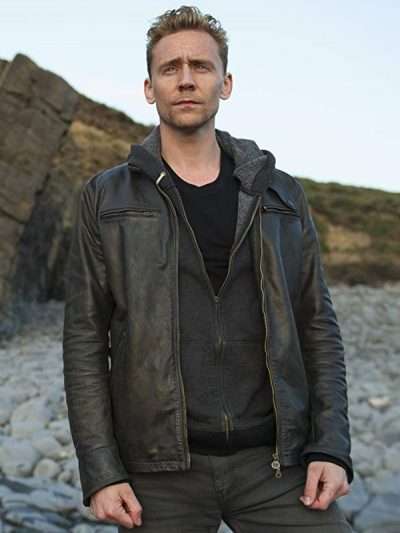 Jonathan Pine The Night Manager Tom Hiddleston Jacket