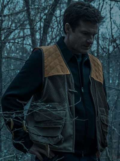 Tv Series Ozark Martin Byrde Vest