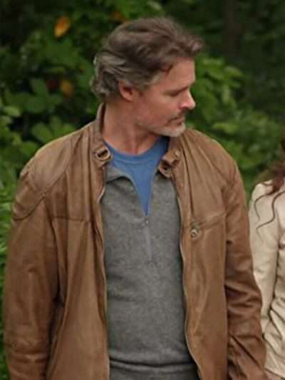 Cedar Cove Dylan Neal Jacket