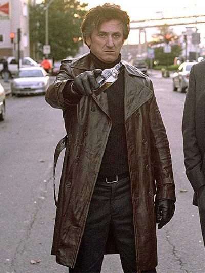 Mystic River Coat