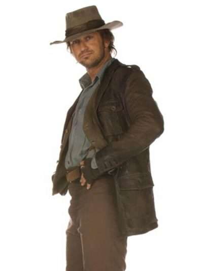 Nim's Island Alex Rover Jacket
