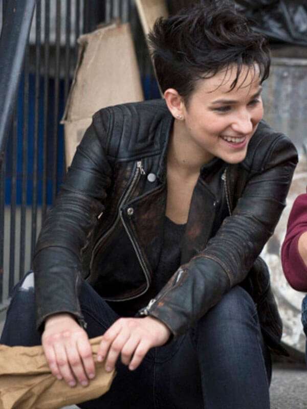 Arrow Sin Jacket