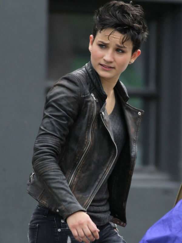 Sin Arrow Bex Taylor-Klaus Jacket