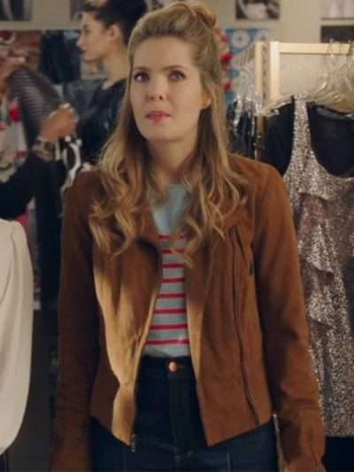 The Bold Type Sutton Brady Jacket