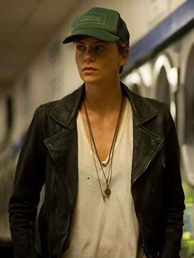 Dark Places Charlize Theron Jacket