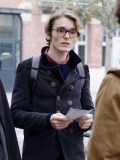 Skam France Robin Migné Jacket
