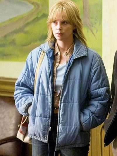 Josey Aimes North Country Jacket