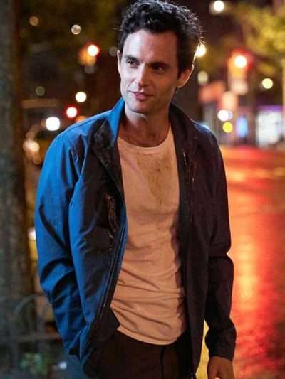Joe Goldberg You Jacket