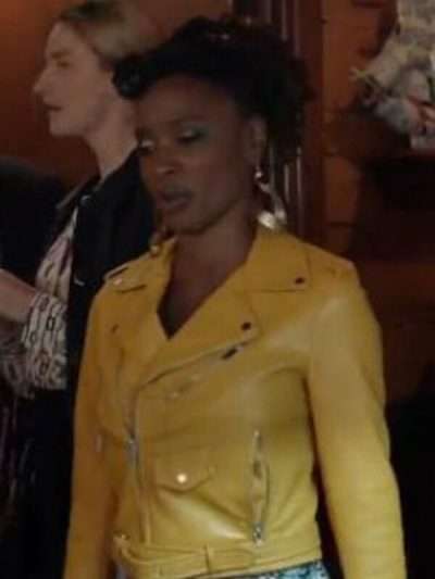 Shanola Hampton Shameless Jacket