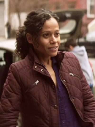 Victoria Cartagena You Cotton Jacket