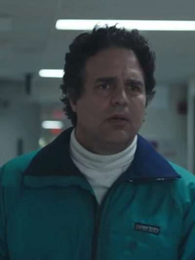 Tv Series I Know This Much Is True Thomas Birdsey Green Jacket
