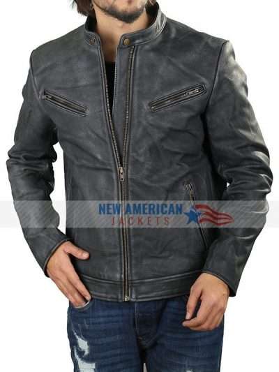Fleabag Arsehole Guy Jacket