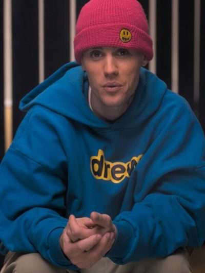 Justin Bieber Seasons Hoodie