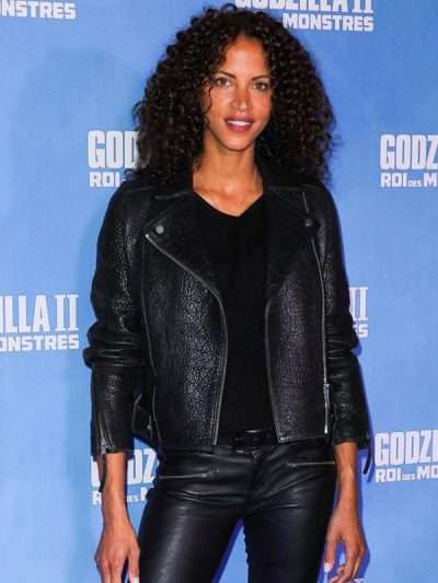 Godzilla King of the Monsters Noémie Lenoir Jacket