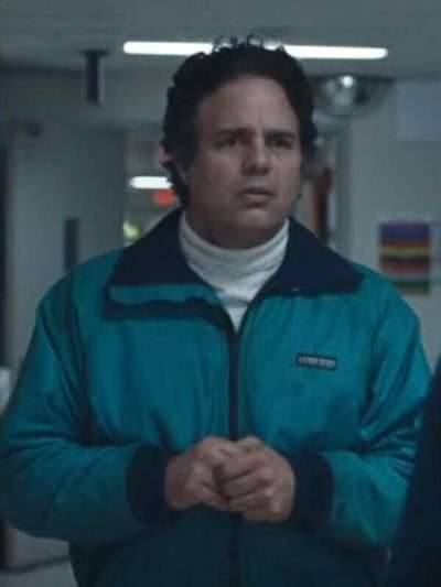 Thomas Birdsey Tv Series I Know This Much Is True Green Jacket