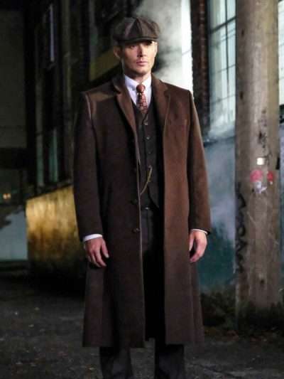 Dean Winchester Supernatural Coat
