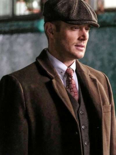 Supernatural Dean Winchester Coat