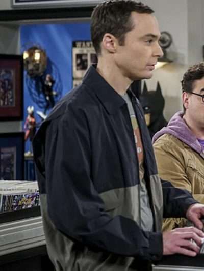 The Big Bang TheoryThe Big Bang Series Theory