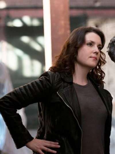 Michelle Pierson Togetherness Jacket