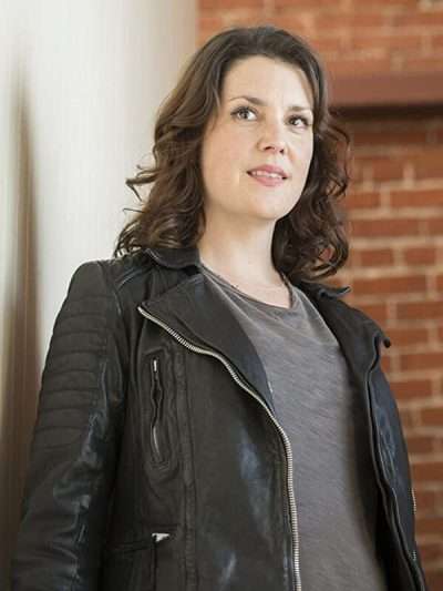 Togetherness Melanie Lynskey Jacket