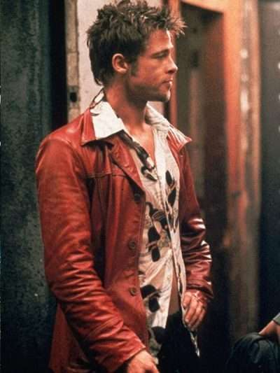 Fight Club Tyler Durden Jacket