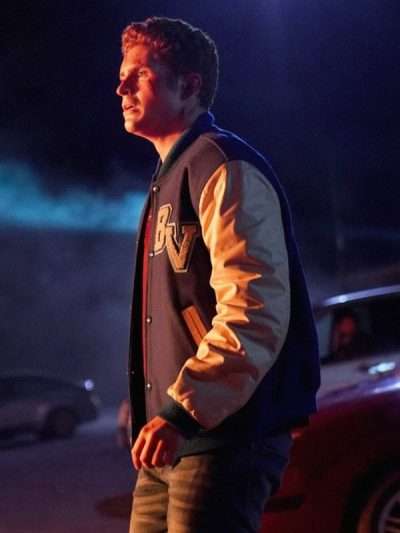 Stargirl Henry King Jr. Letterman Jacket