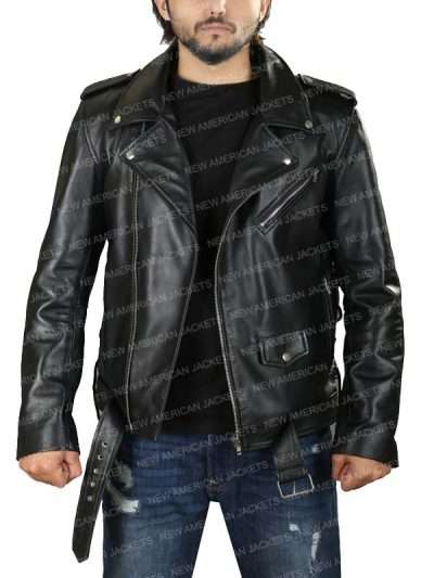 in the Dust of this Planet Jacket