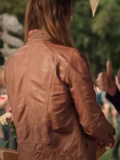Virgin River S02 Melinda Monroe Jacket
