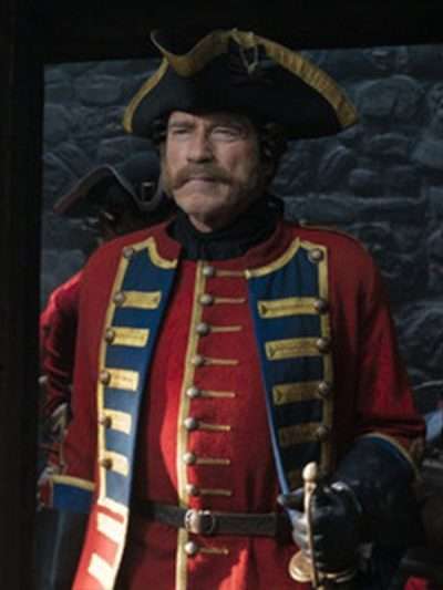 iron mask arnold schwarzenegger coat