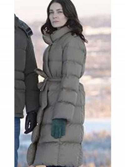 Aliette Opheim Bearton Puffer Coat