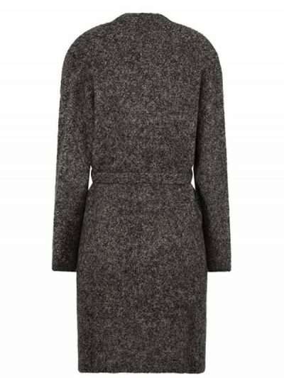 The Undoing Nicole Kidman Wrap Cardigan