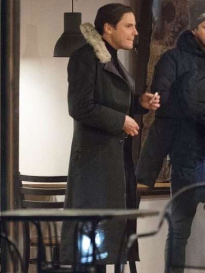 The Falcon and the Winter Soldier Coat