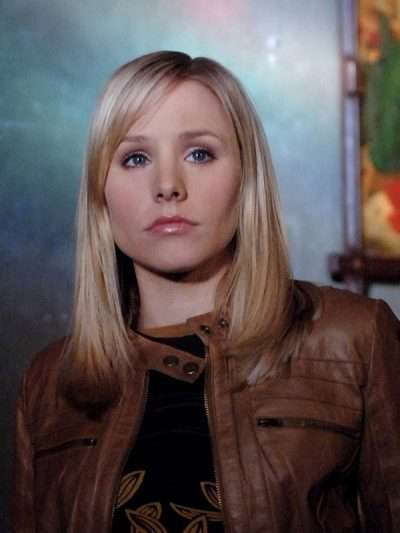 Veronica Leather Jacket