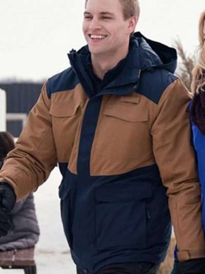 Amazing Winter Romance Marshall Williams Jacket