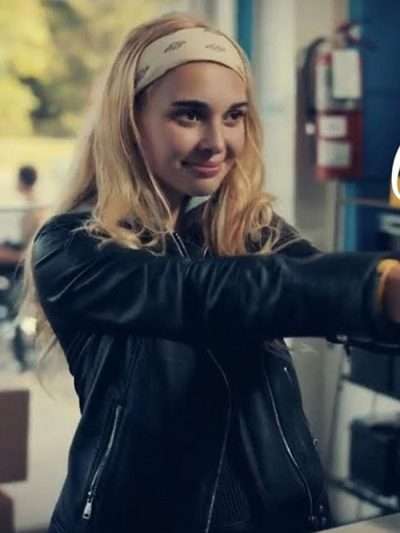 Ginny & Georgia Teenage Georgia Miller Jacket