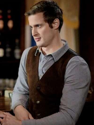 Aren-Buchholz-When-Calls-the-Heart-Leather-Vest