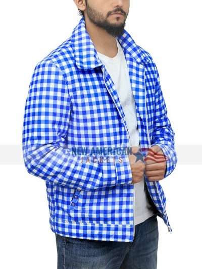 American Music Awards of 2020 Justin Bieber Jacket