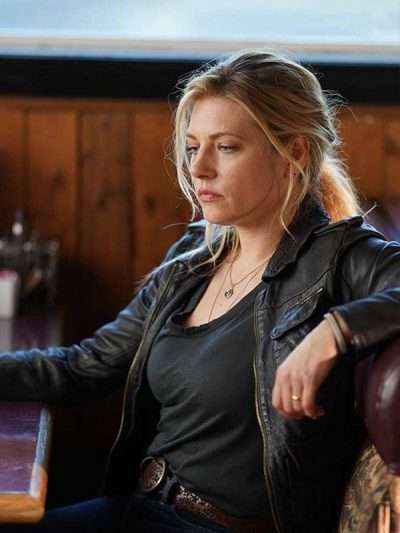 Shamier-Anderson-Wynonna-Earp-Agent-Dolls-Jacket