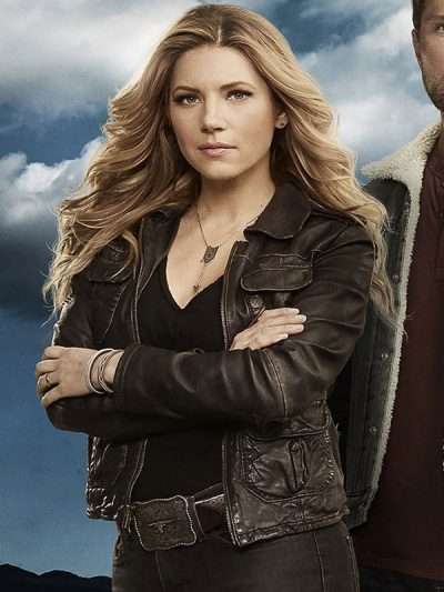 Shamier-Anderson-Wynonna-Earp-Agent-Dolls-Jacket