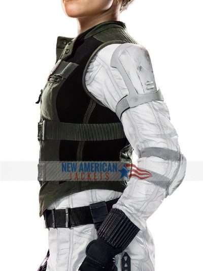 Black Widow Yelena Belova Vest