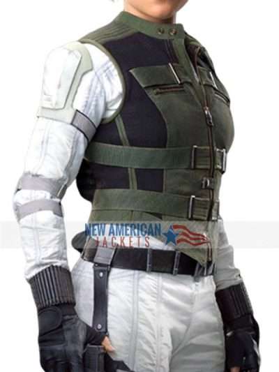 Yelena Belova Black Widow (2021) Vest