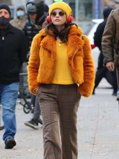 Only-Murders-in-the-Building-Selena-Gomez-Faux-Fur-Jacket