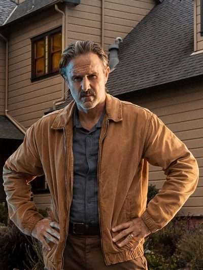 Scream-2022-Dewey-Riley-Jacket
